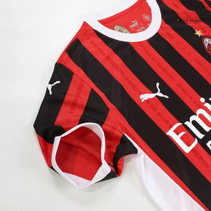 24/25 AC Milan Home