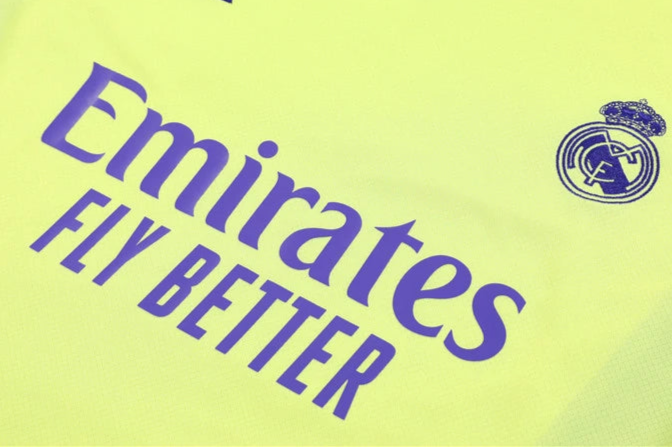 23-24 Real Madrid training suit