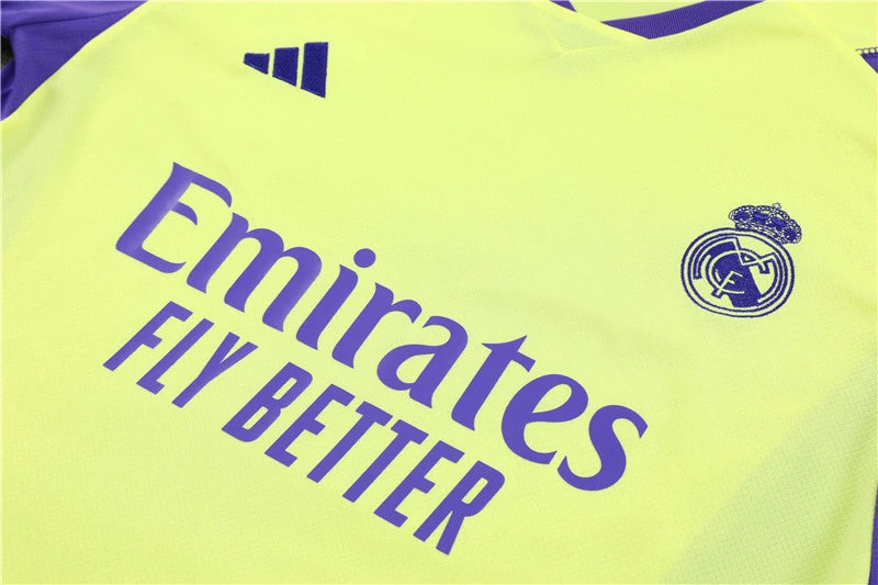 23-24 Real Madrid training suit