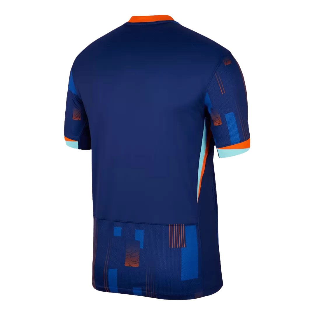 24/25 Netherlands Away