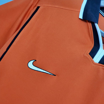 Retro 1998 Netherlands home