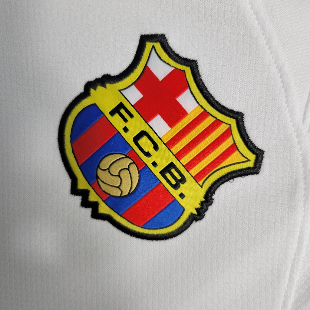 23-24 Barcelona Away