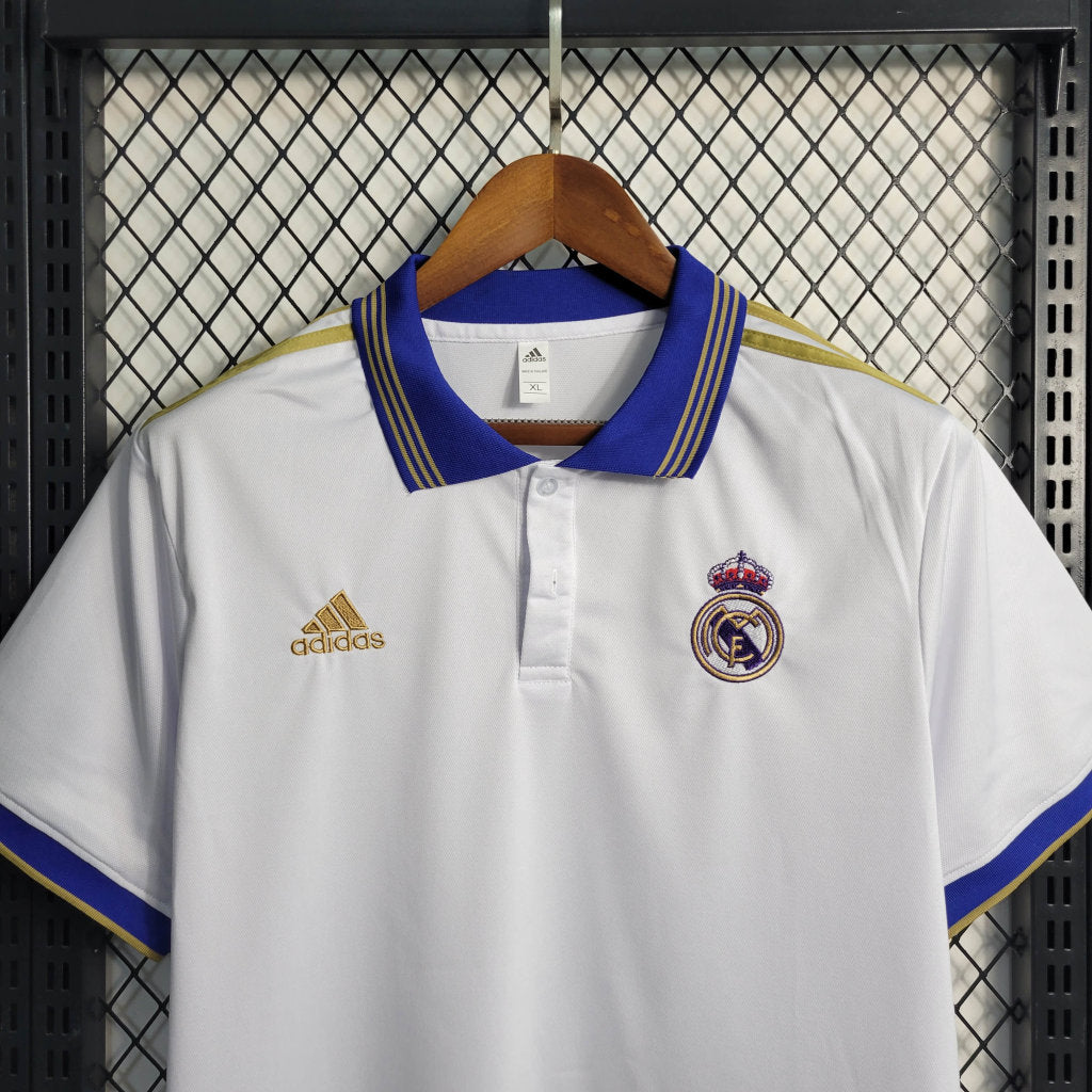 23-24 Real Madrid POLO