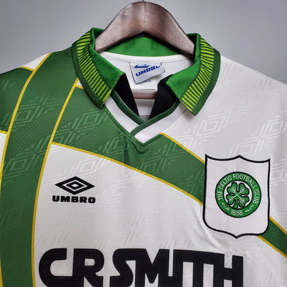 Retro Celtic F.C. 93/95 home