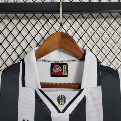 Retro 95/97 Juventus Home