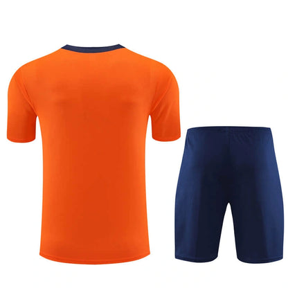 24-25 Netherland training suit