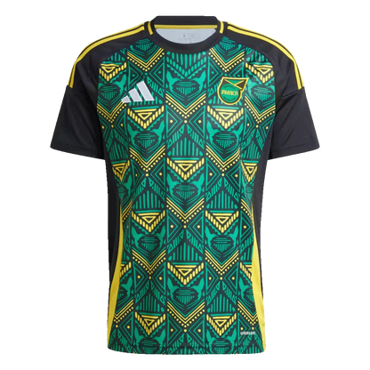 Jamaica Away Shirt 2024