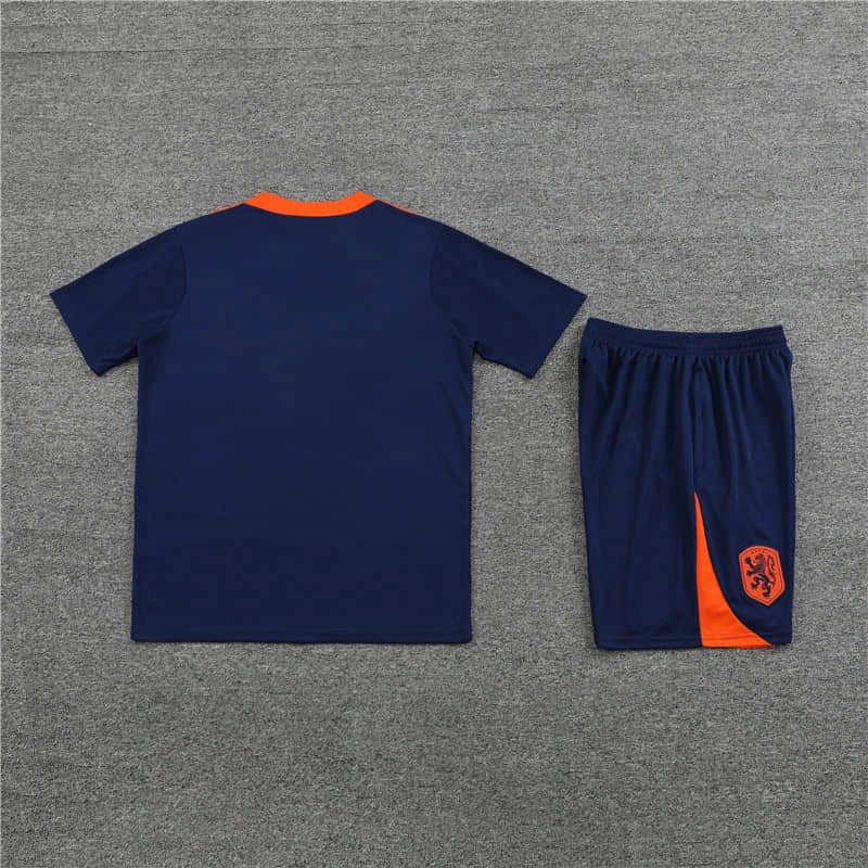 24-25 Netherland training suit