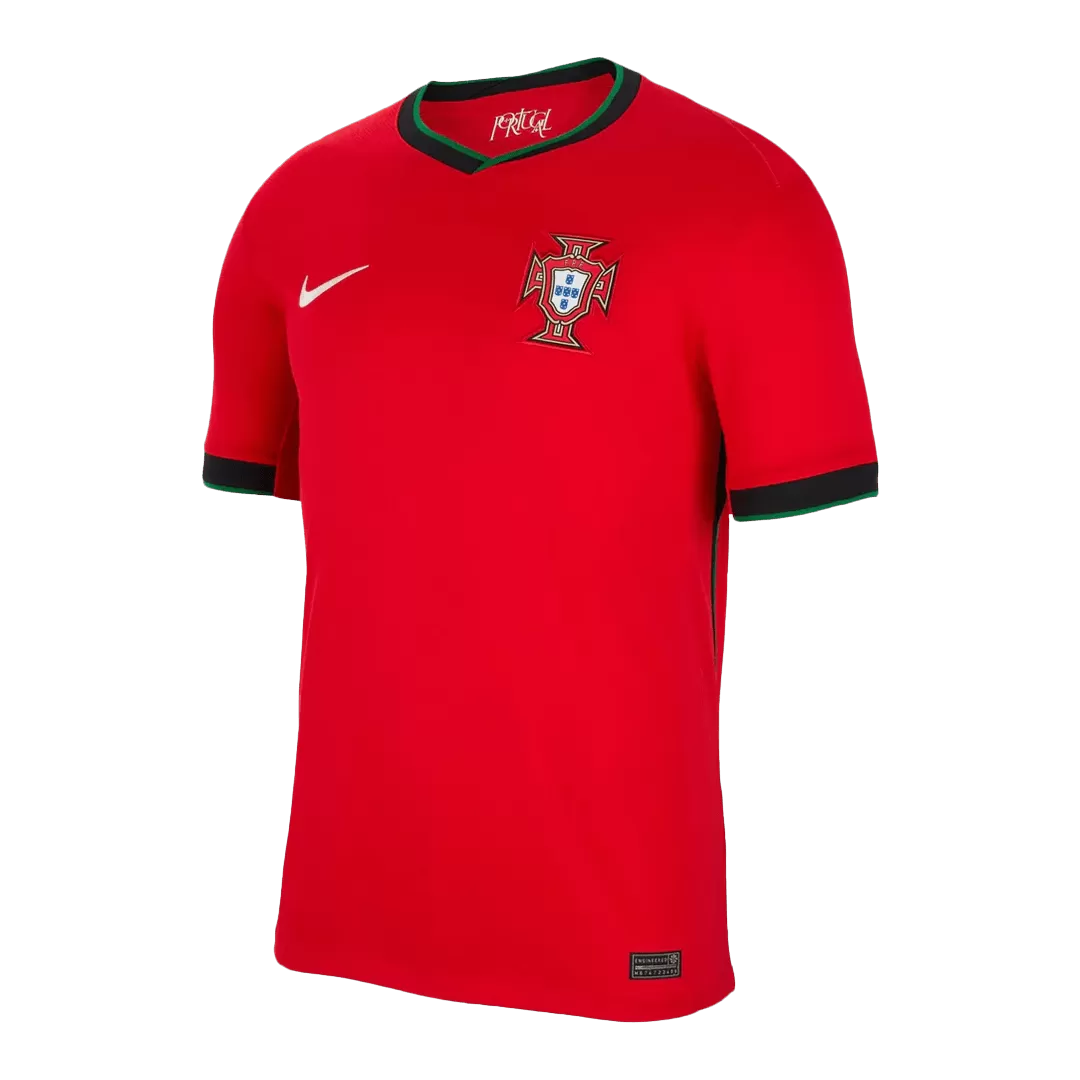 24/25 Portugal Home