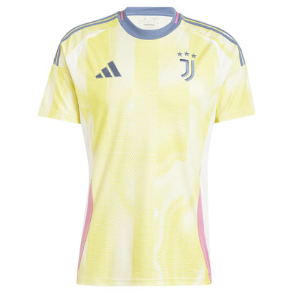 Juventus 2024/25 Away