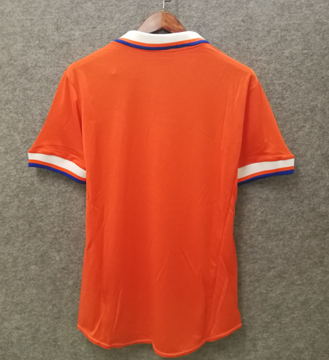 1997-1998 Netherlands