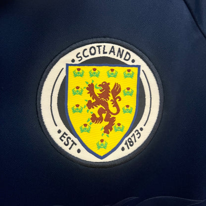 Retro Scotland 12/14 Home