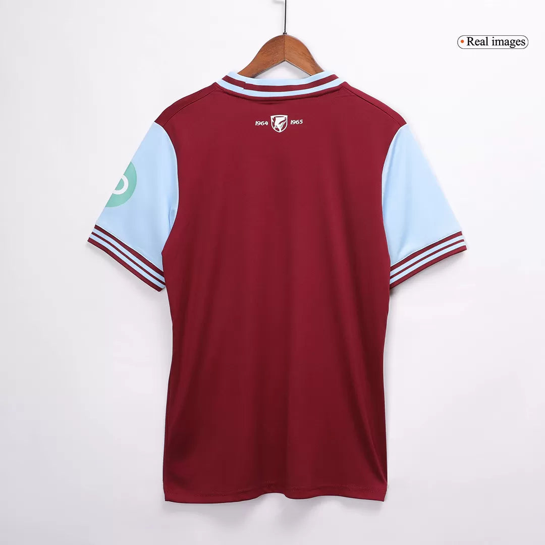 West Ham United Home Shirt 2024/25