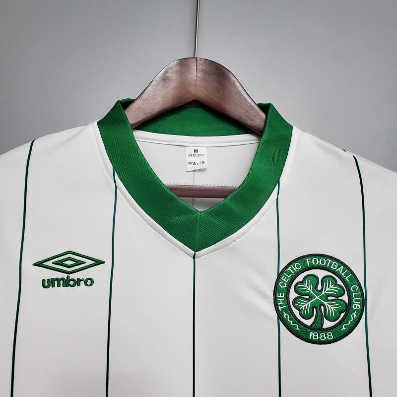 Retro Celtic F.C. 84/86 AWAY