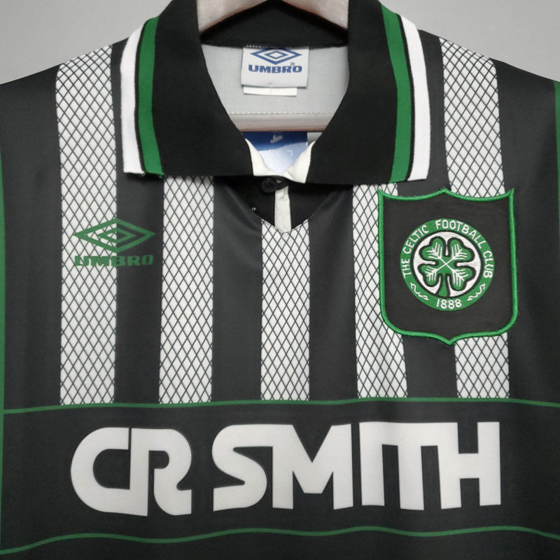 Retro Celtic F.C. 94/96 away