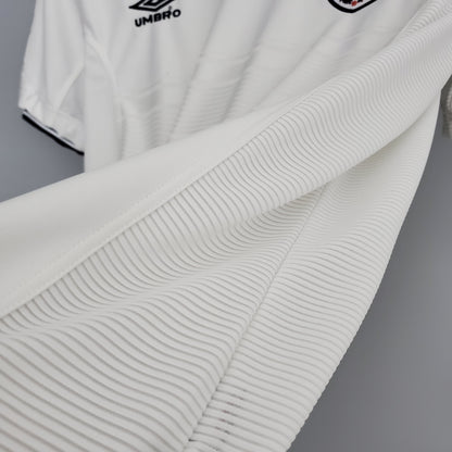 Retro 2000 England home