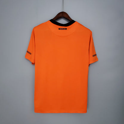 Retro Netherlands 2010 home