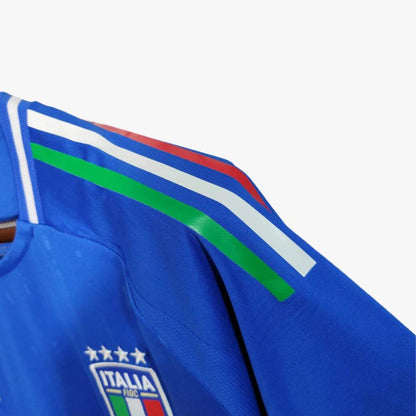 24/25 Italy Home