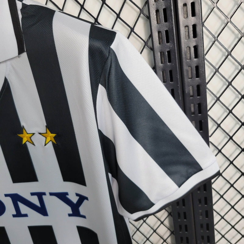 Retro 95/97 Juventus Home