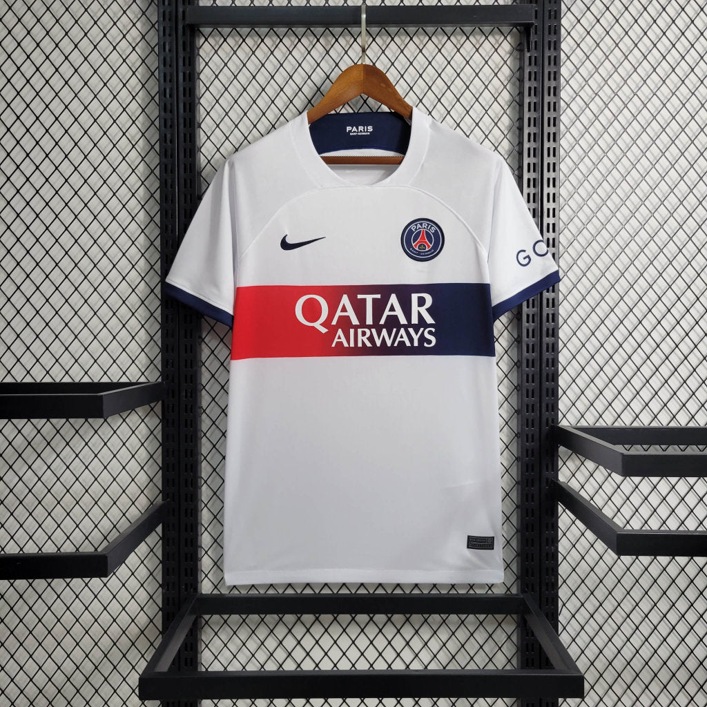 23-24 PSG Away