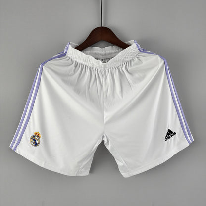 22 / 23 Real Madrid Home Short