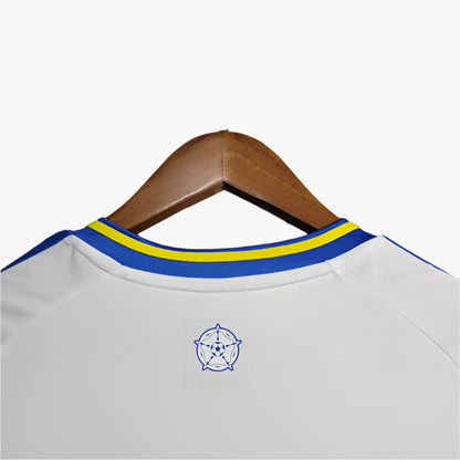 24/25 Leeds United F.C. Home Jersey