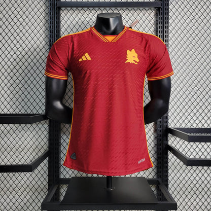 23-24 Player AS Roma Home