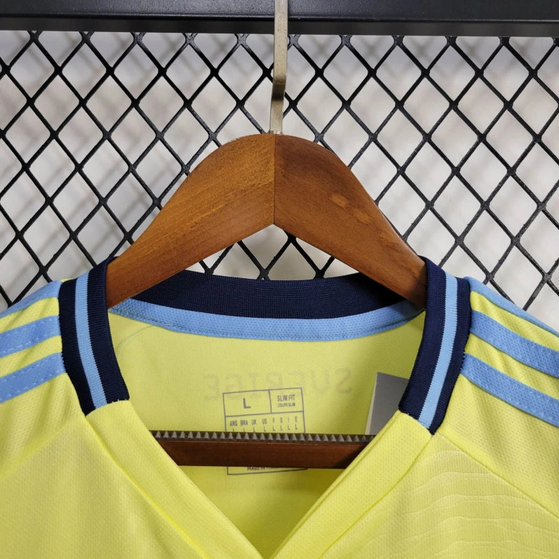 24-25 Sweden Home