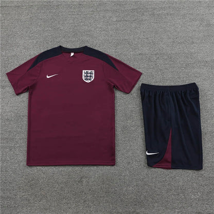 24-25 England training suit