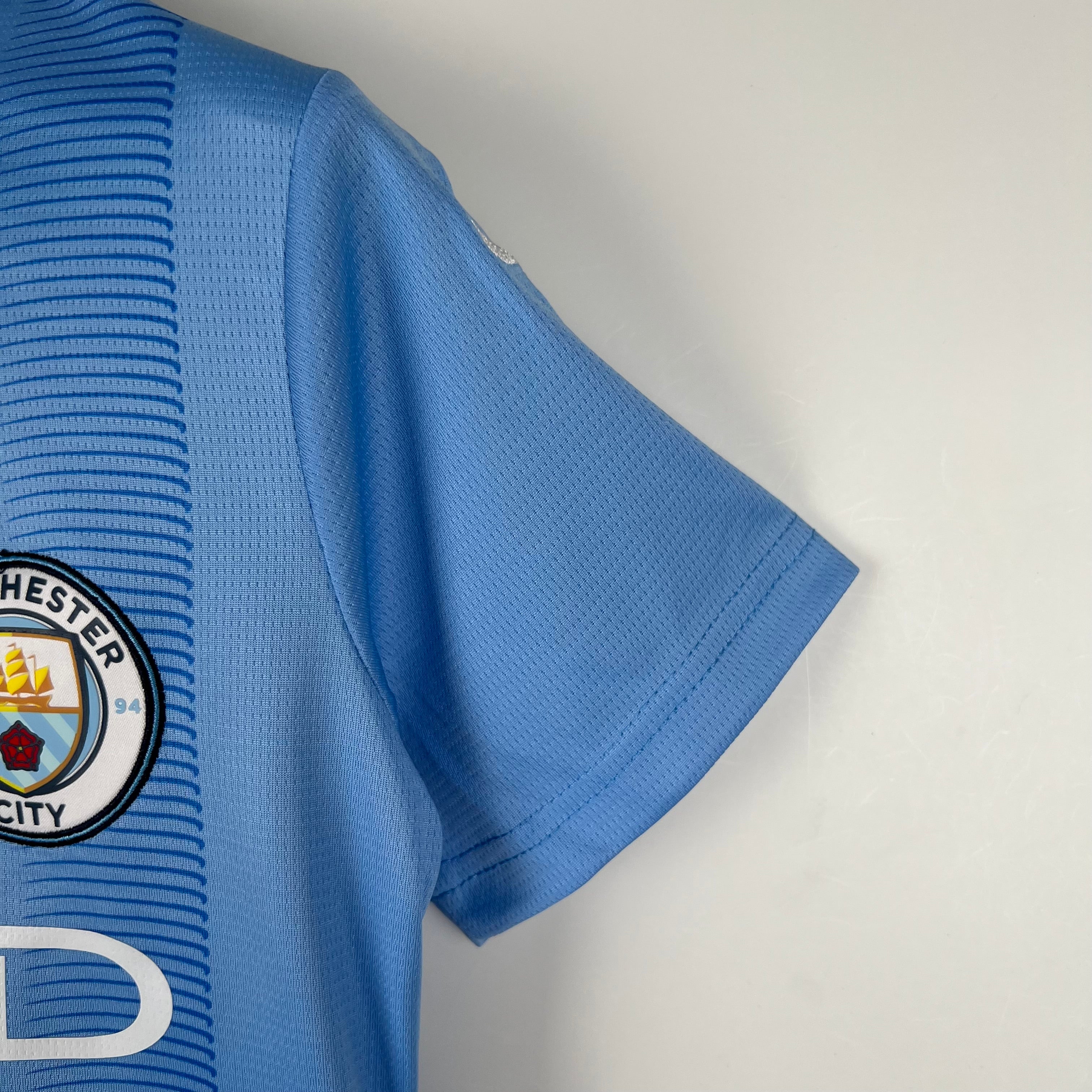 23-24 Women Manchester City Home