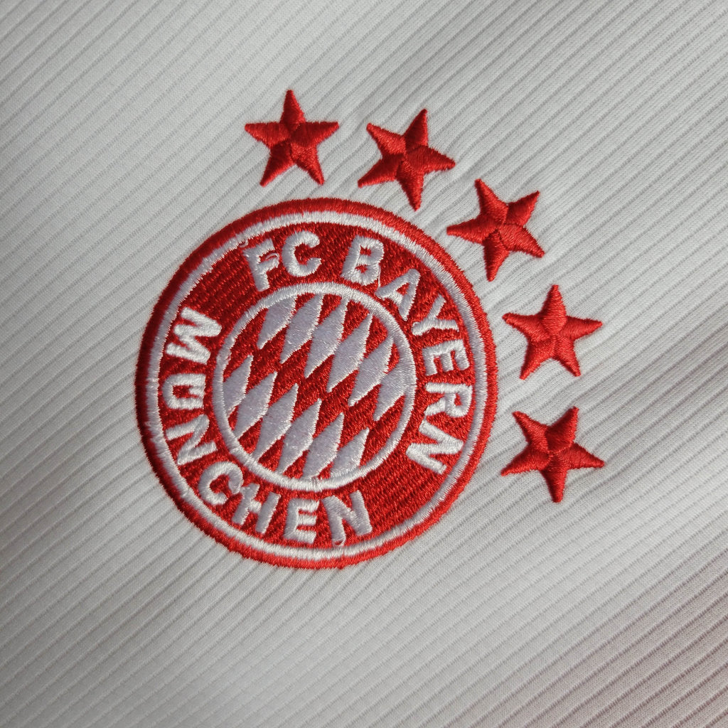 23-24 Bayern Munich Home