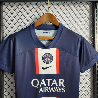 22-23 Women PSG Paris Home