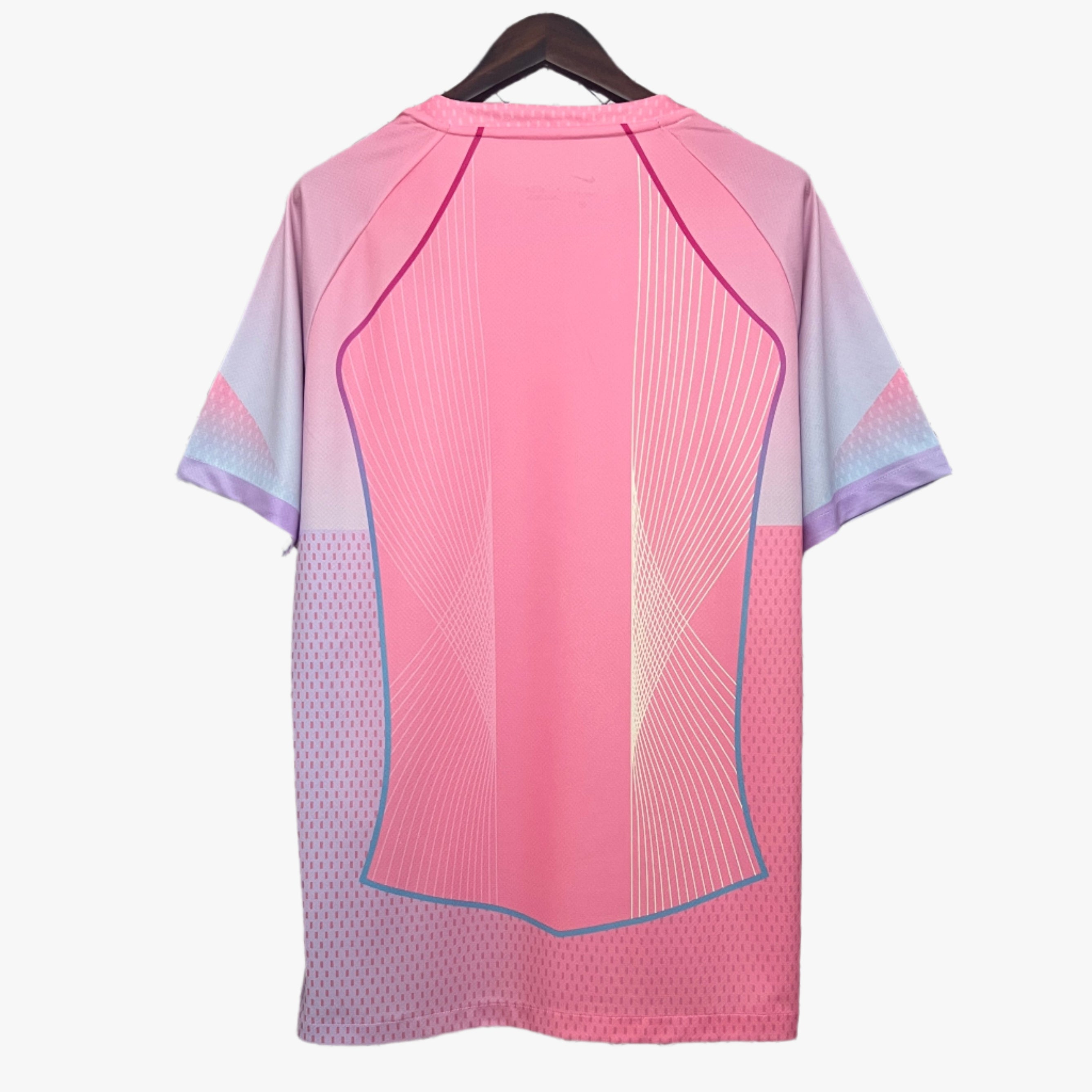 BARCELONA 'DREAMWAVE BLOOM' SPECIAL EDITION SHIRT 25/26