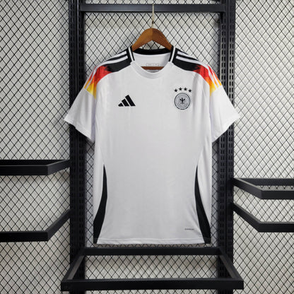 24/25 FAN Germany Home