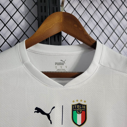 2021 Italy Away