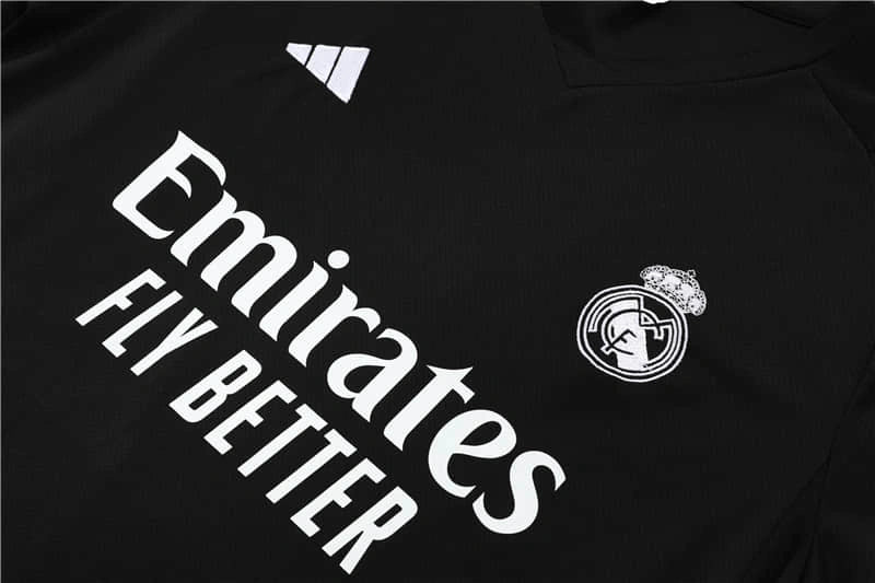 23-24 Real Madrid training suit