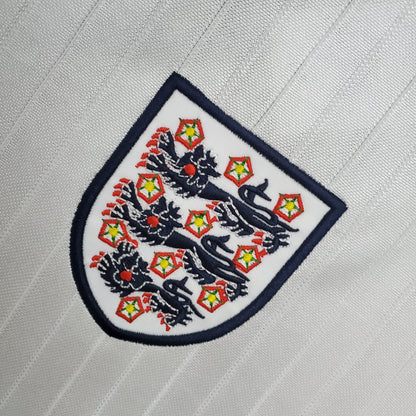 Retro 84/87 England home