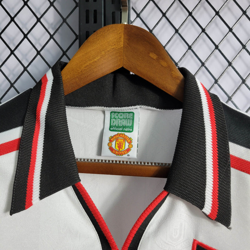 Retro 97/99 Manchester United