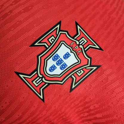 24/25 player Portugal Home