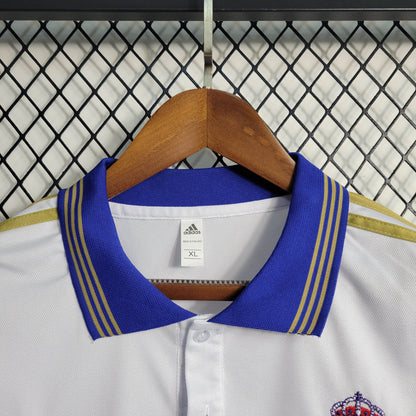 23-24 Real Madrid POLO