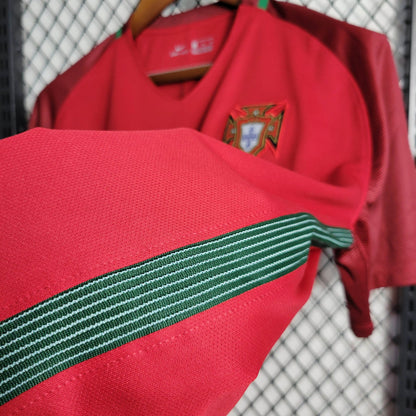 Retro Portugal 2016 Home