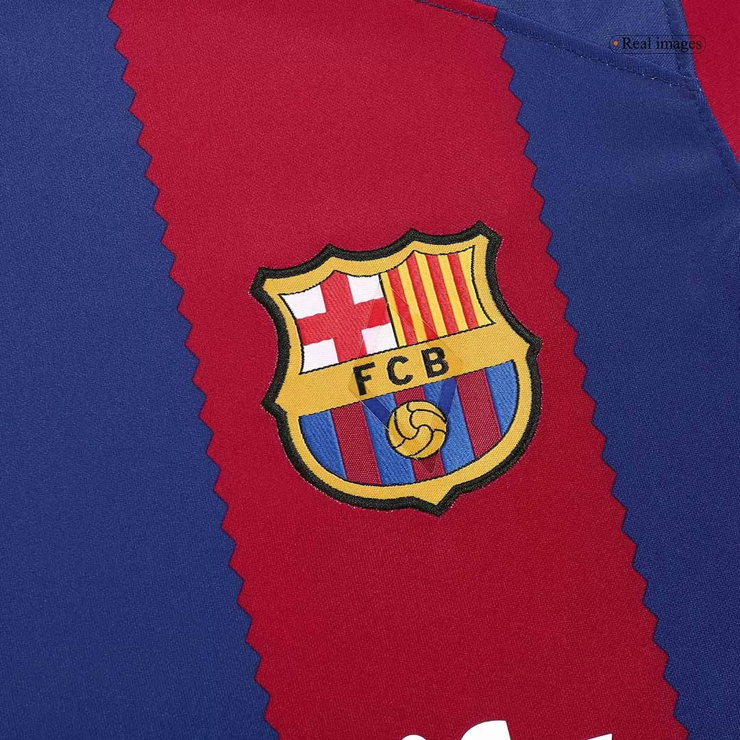 23/24 Barcelona Home