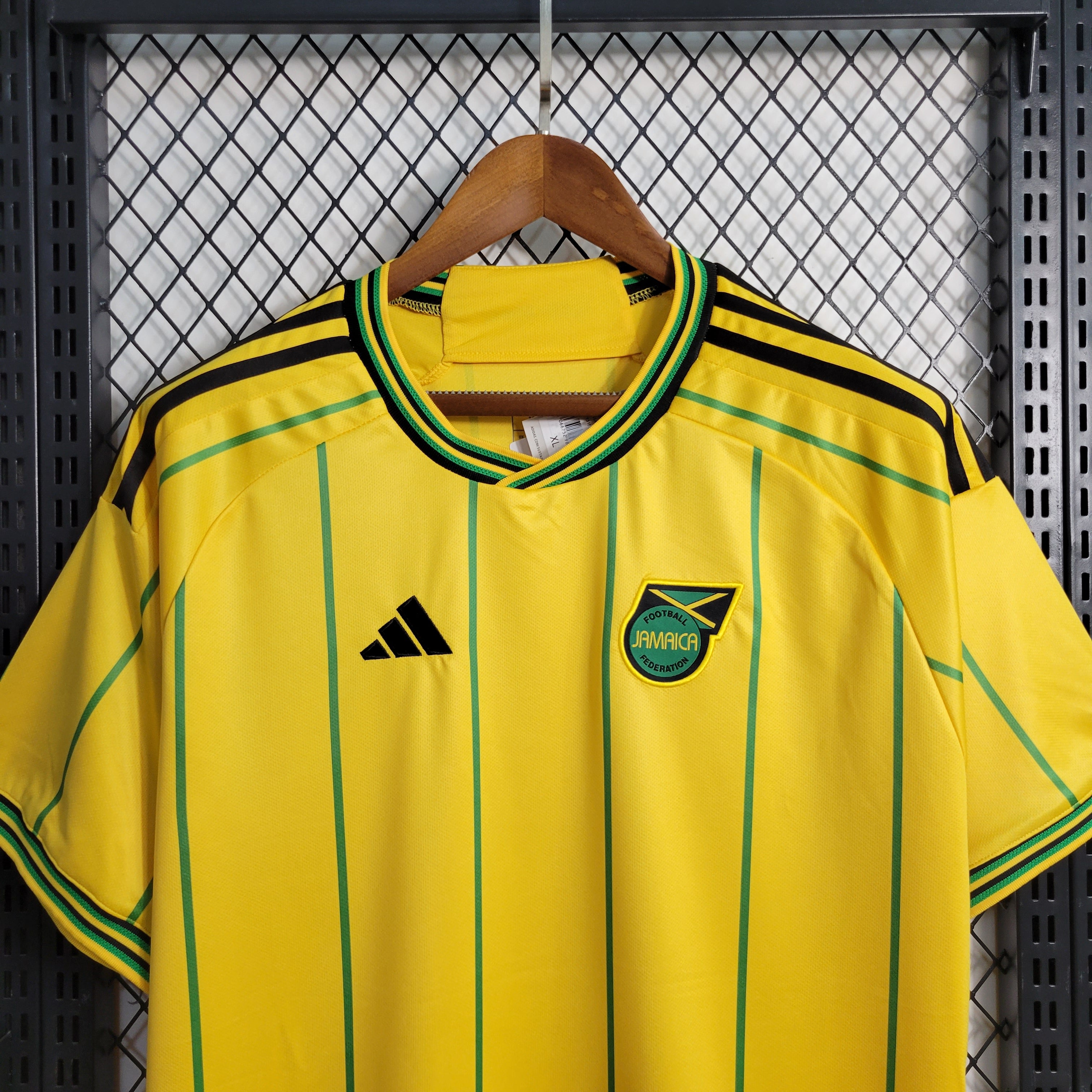 23-24 Jamaica Home