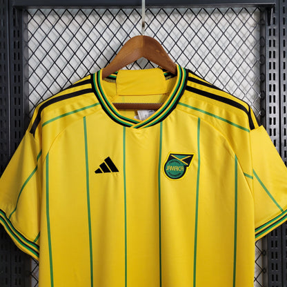 23-24 Jamaica Home