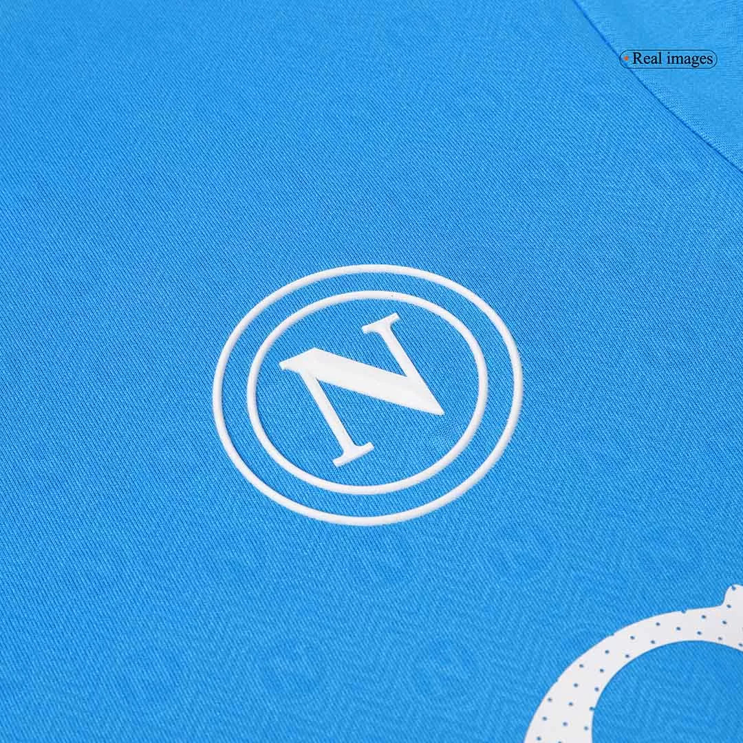 Authentic Napoli Home 2024/25