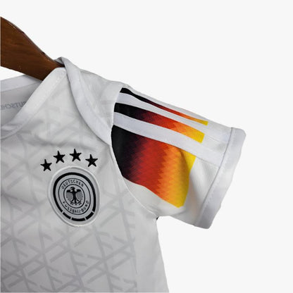 24/25 Baby jersey Germany Home