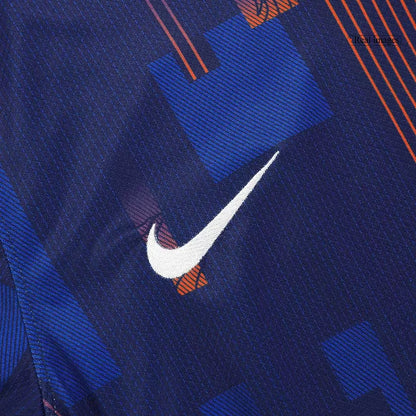 24/25 Netherlands Away