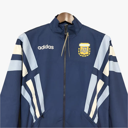 Argentine Windbreaker