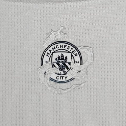 23/24 Manchester City The Year of the Loong Special Edition