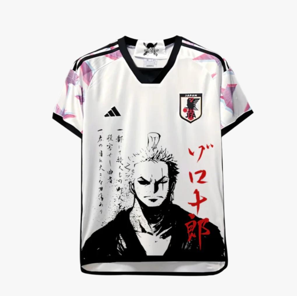 JAPAN X ZORO LIMITED EDITION